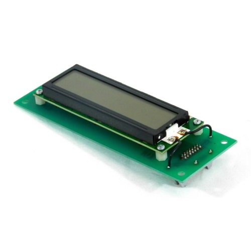 PV K800 Display Assembly - Parts